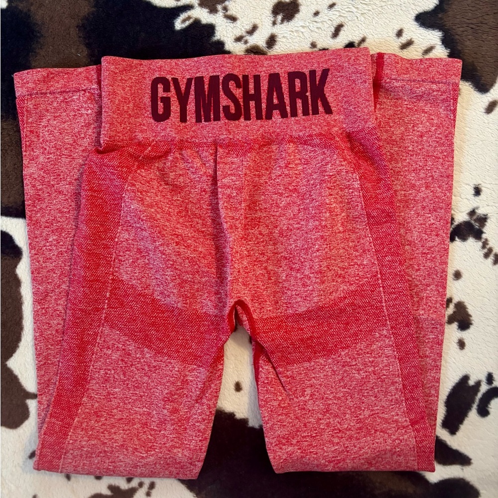 Gymshark leggings